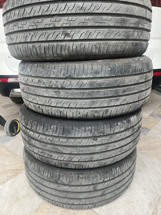 Byd Champion Шинах Балон 235/50/R19 родной