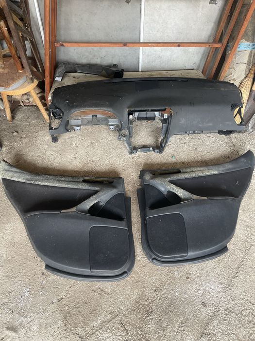 Табо за лексус is 2006