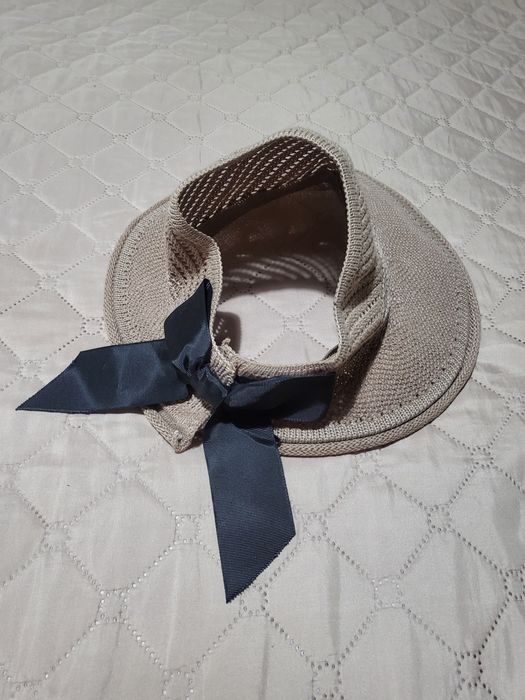 Гащеризон, рокли и шапки