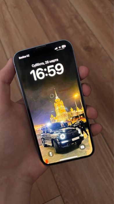 Iphone 14 (Айфон 14)