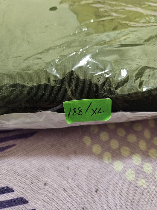 Военно термобельо за хладно време