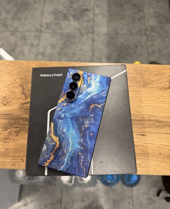 Samsung Galaxy Z Fold7 512gb