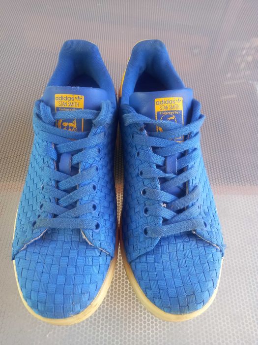 Adidas - кецове номер 40