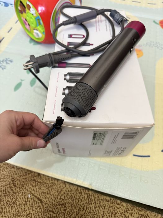 Dyson оригинал Airwrap complete