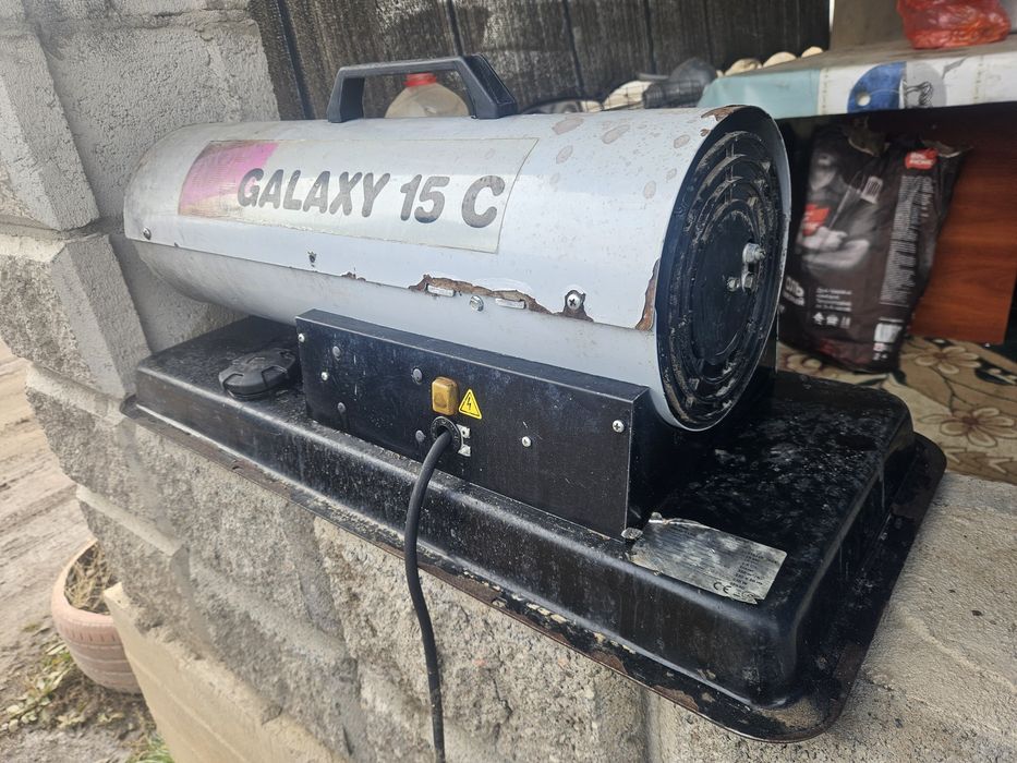 Продам срочно пушку