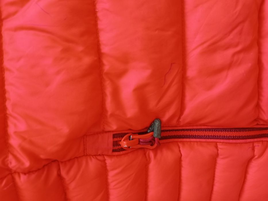 Пролетно яке на CMP