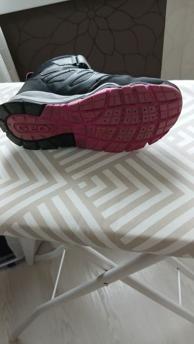 Детски апрески/боти  GEOX