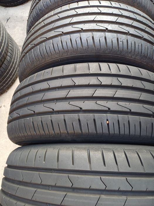 Гуми 205/60/15 Ханкок