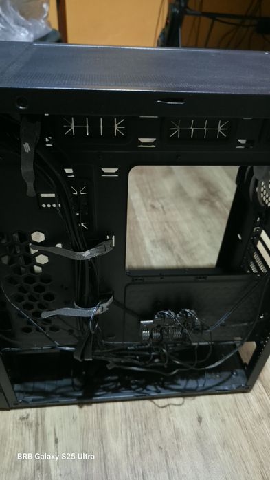 Carcasa SilentiumPC Armis AR6X EVO TG ARGB