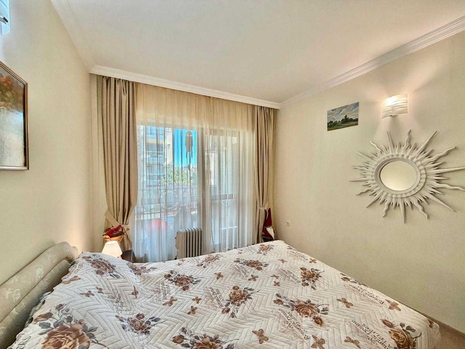 Двустаен апартамент в Свети Влас