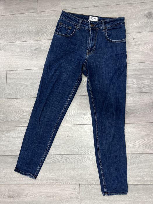 Дамски дънки Celine
