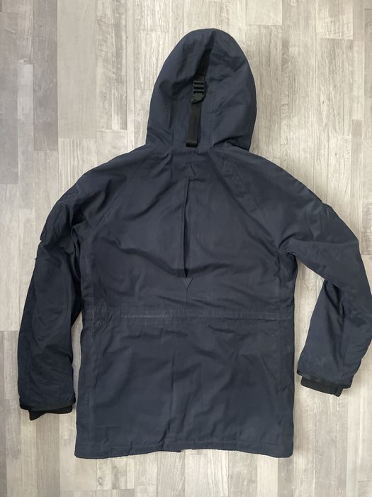 SUPERDRY SDX Parka / мъжко зимно яке/парка S