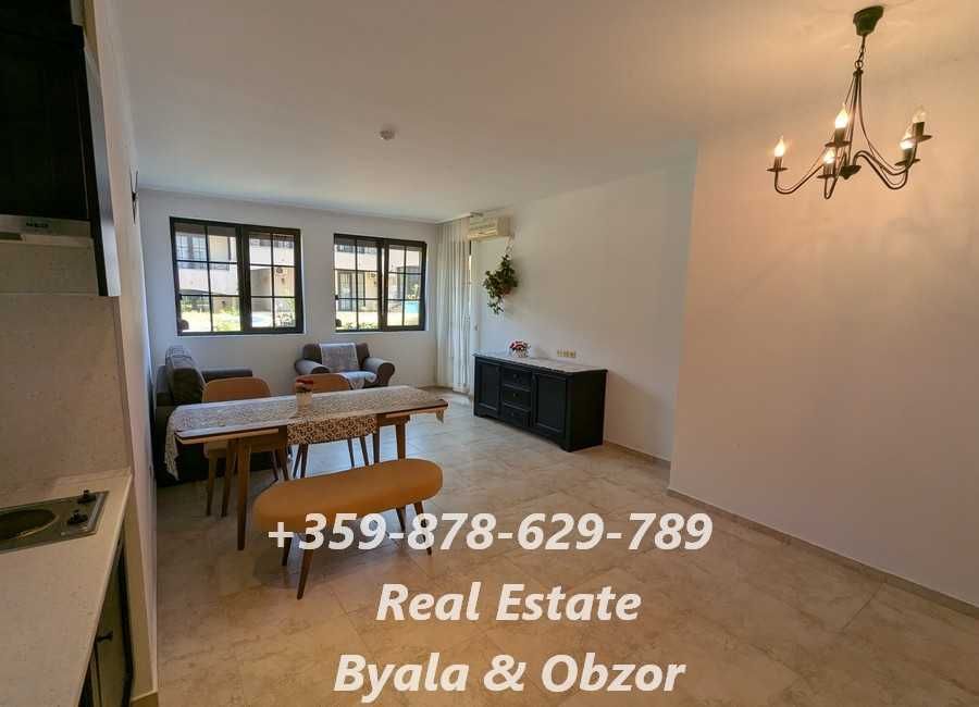 Продава се Тристаен апартамент в Обзор - 117 кв.м за 812 €/кв.м - Снимка #4