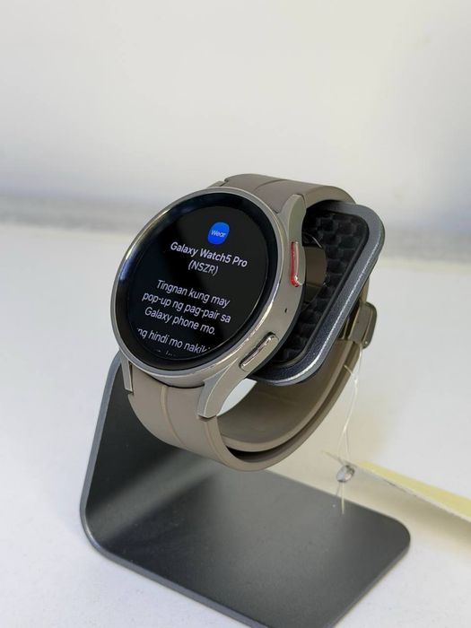 Galaxy watch 5 Pro / 45mm