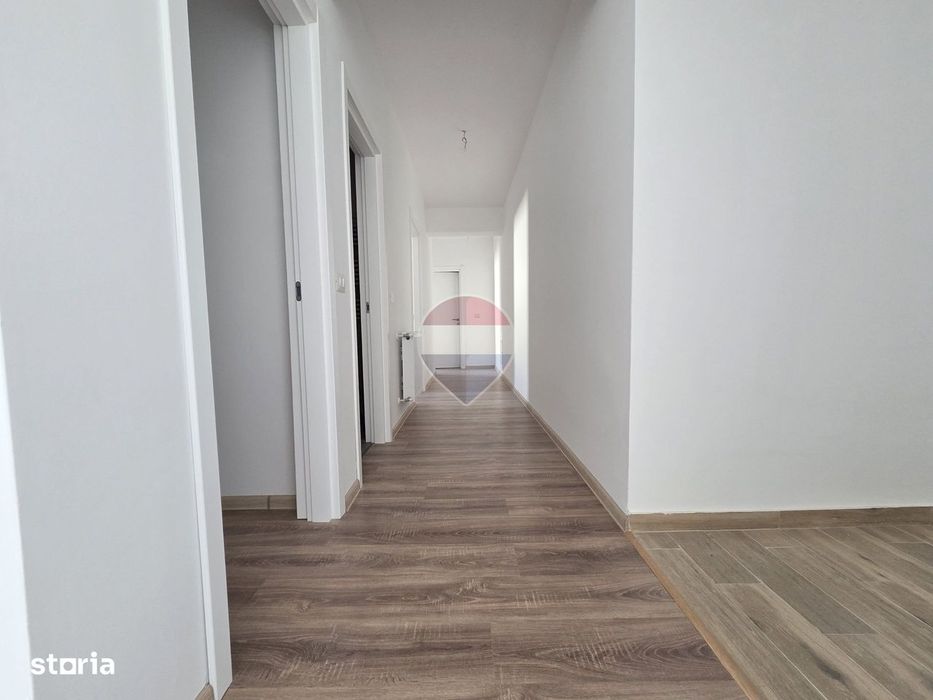 Apartament de vânzare | Strada Parcului, Focșani