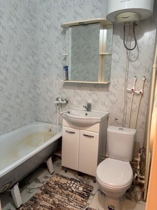 Сдам 1 комнатную квартиру