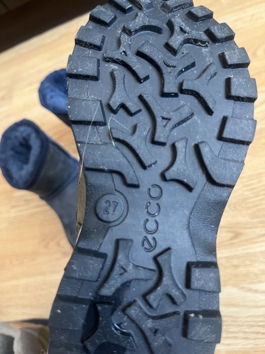 Детская обувь для мальчика