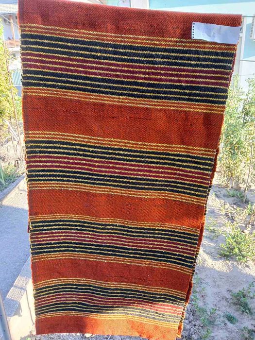 Традиционни черги