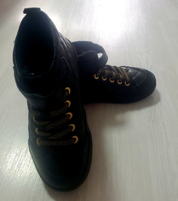 Боти НМ 32 номер