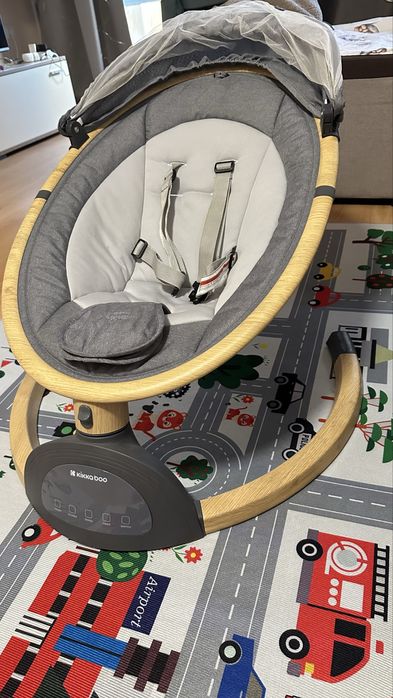 Люлка бебешка 0+