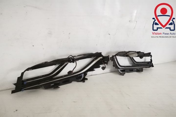 DRL Lumina De Zi Far Partea Stanga LED Original Volkswagen VW Arteon 1