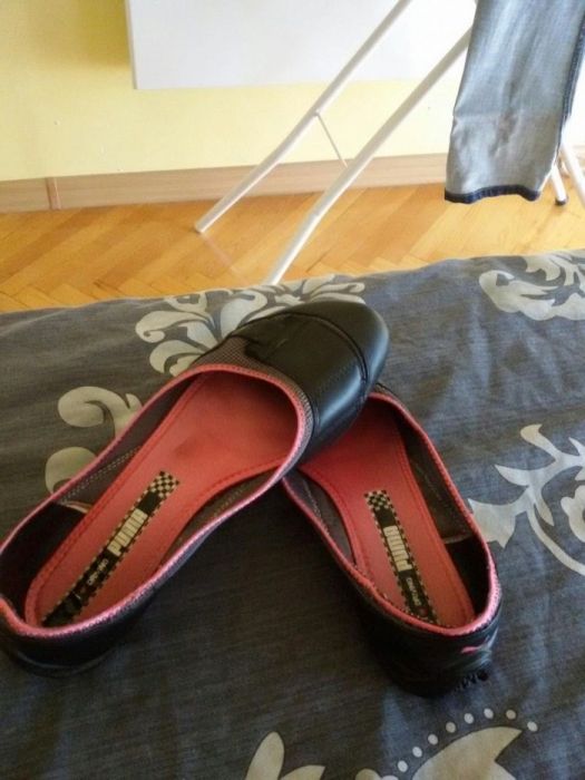 Puma обувки спортни