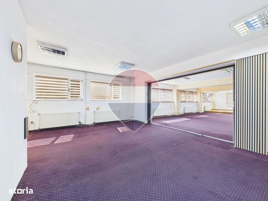 Spațiu de birouri de 125 mp | Vila | Brâncoveanu | Disponibil imediat