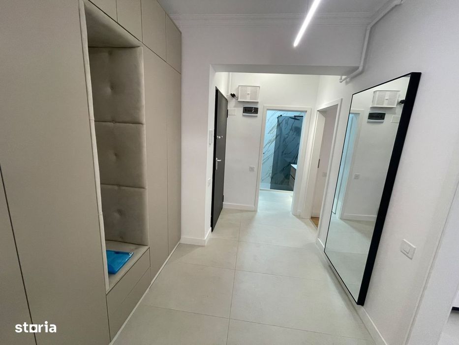 Ap 2cam/Exigent Plaza Faza 5/Centrala/Disponibil imediat