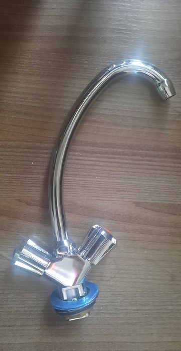 Продам смеситель