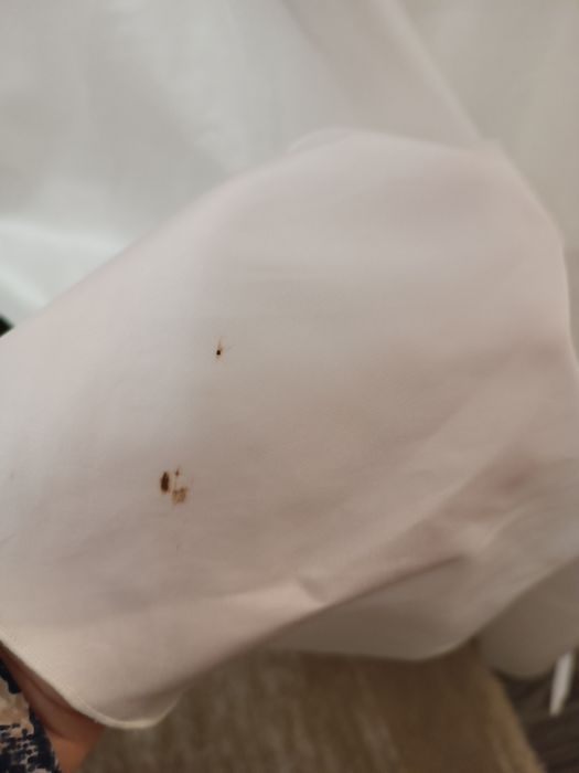 Булчинска рокля с воал