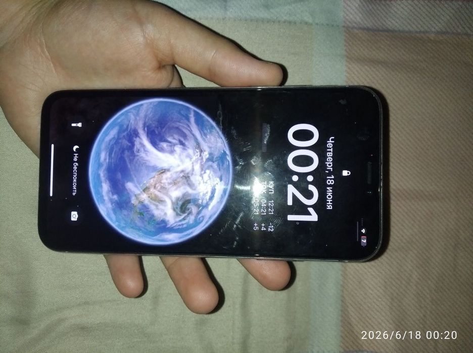 iPhone X srochnooo