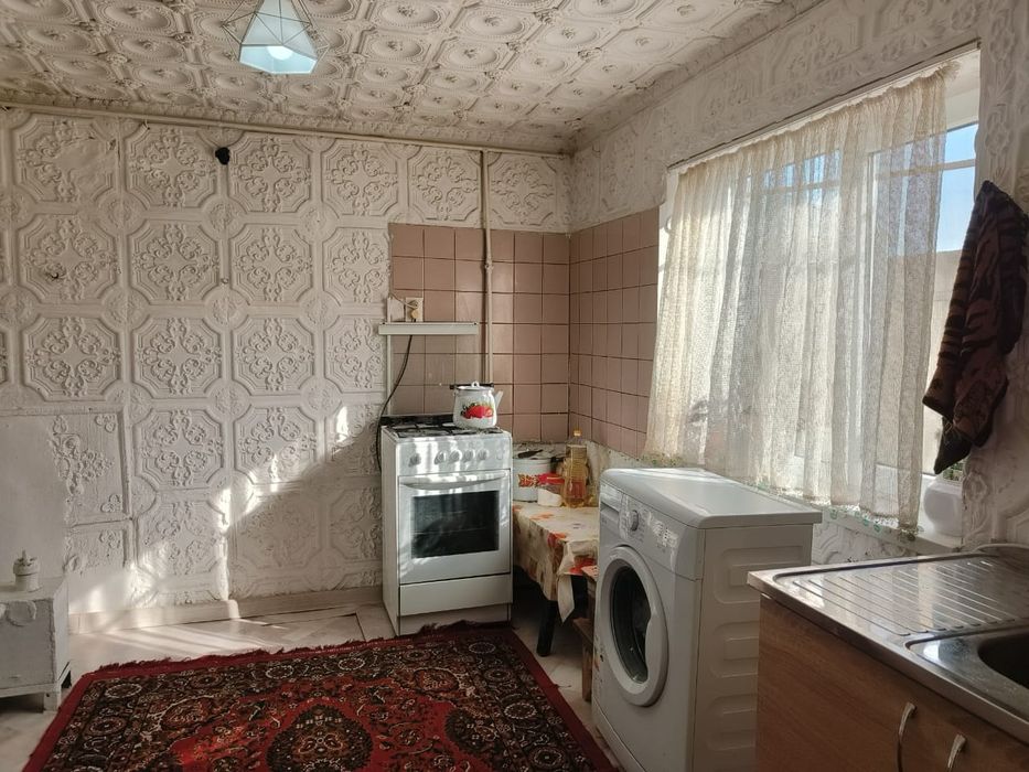 Продам хороший дом