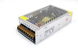 Блоки питания в широком ассортименте