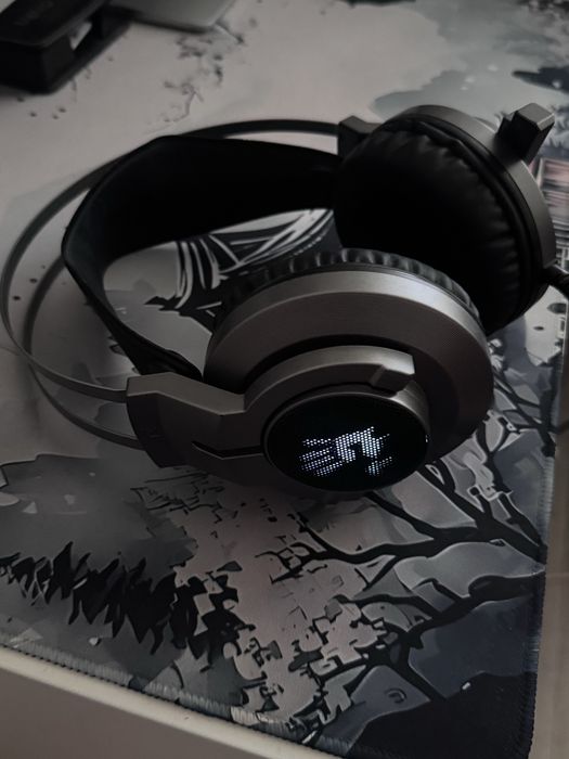 Игровой комплек bloodY