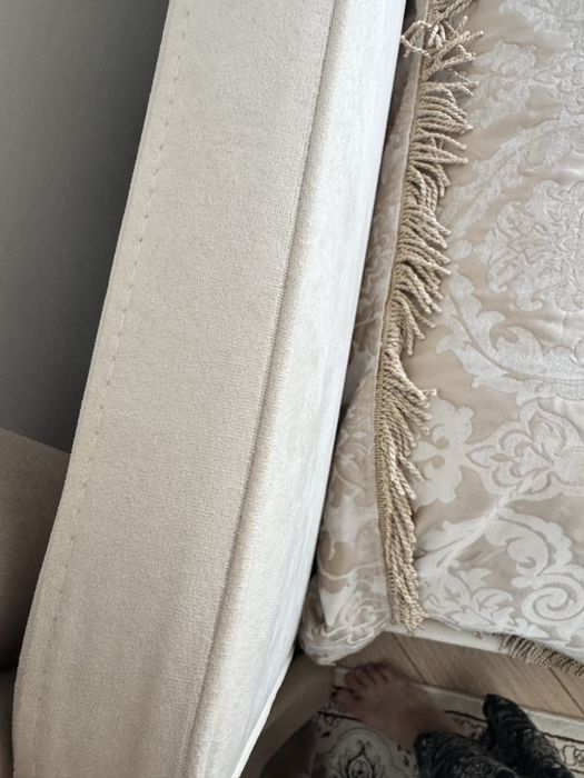 Кровать Askona с матрацем 250000