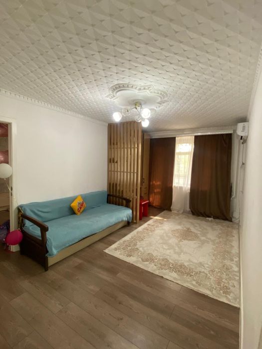 Продается 2-х комнатная квартира