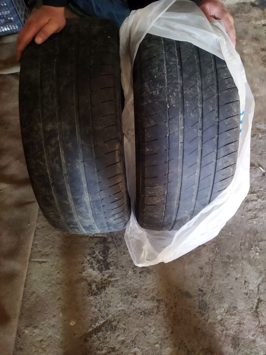 Резина на машину