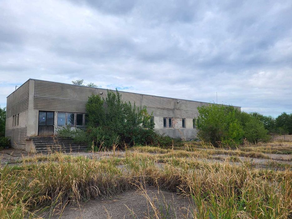 Продава се Парцел в с. Царимир, Област Пловдив - 5328 кв.м за 37 €/кв.м - Снимка #5