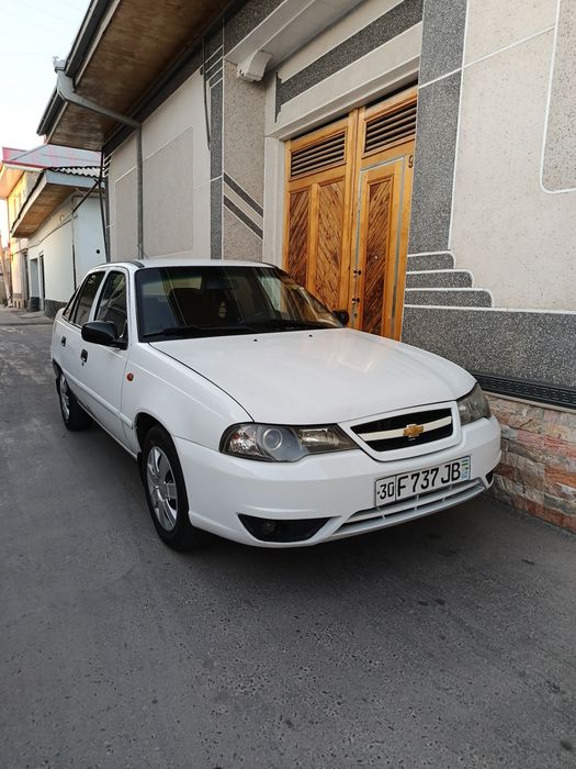 Nexia 2 1.5/  ( 2000$ )