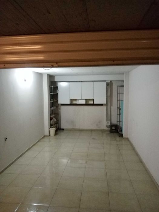 Подземен гараж под наем