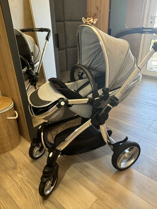 Бебешка количка Eeg