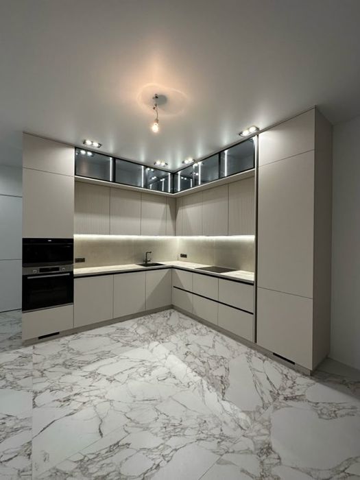 Кухня мебель на заказ