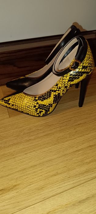 Нови токчета paolo boticheli