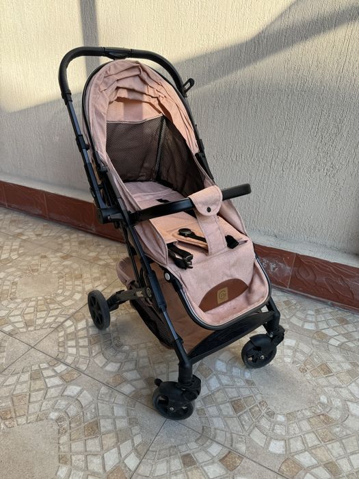 Коляска, kolyaska