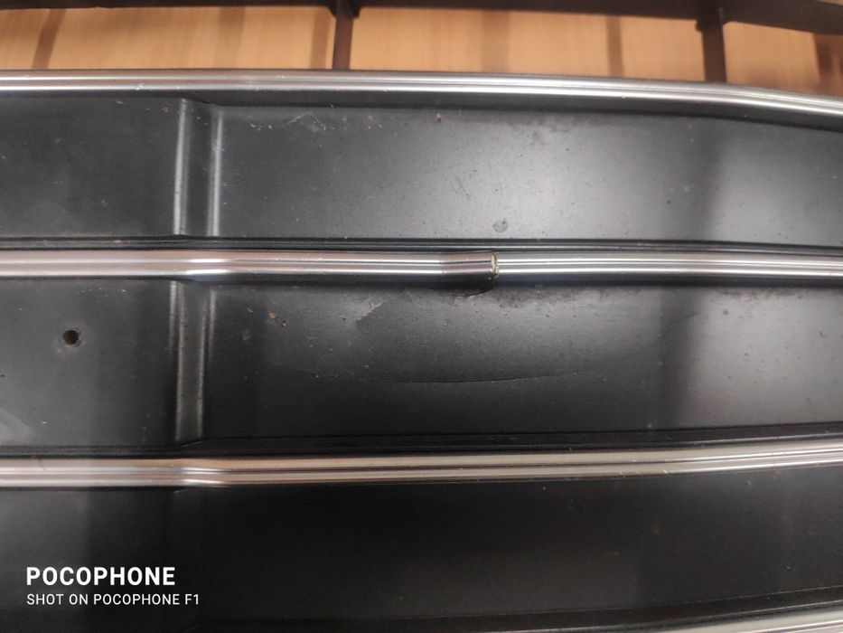 Маска Audi A6 / Ауди А6 2019г - 2023г. Със Забележки!