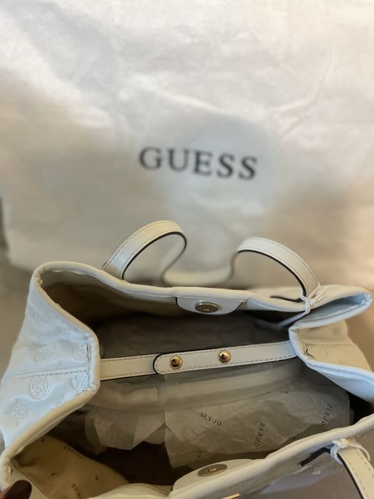 Дамска кожена чанта