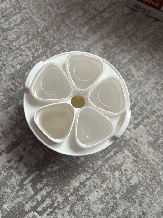 Йогуртница