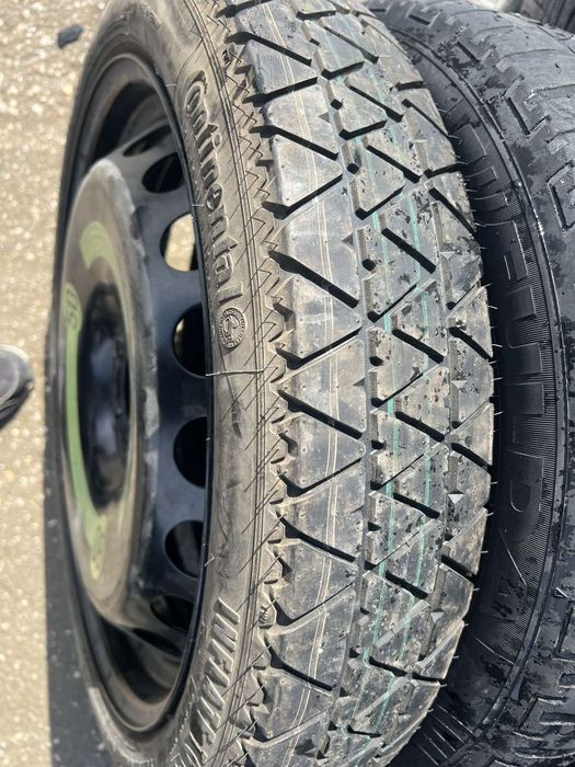 Гума патерица 19 цола VW Audi