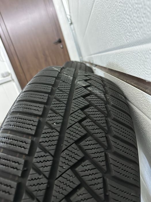 Оригинални 19 Цола Джанти Audi Q3 F3 Q3 8U със зимни гуми 235/50 R19