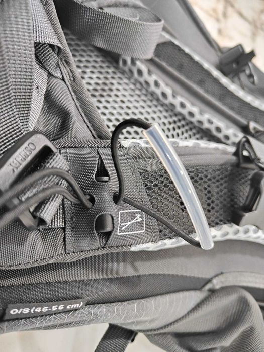 Rucsac barbati Osprey Stratos 24 L , Gri